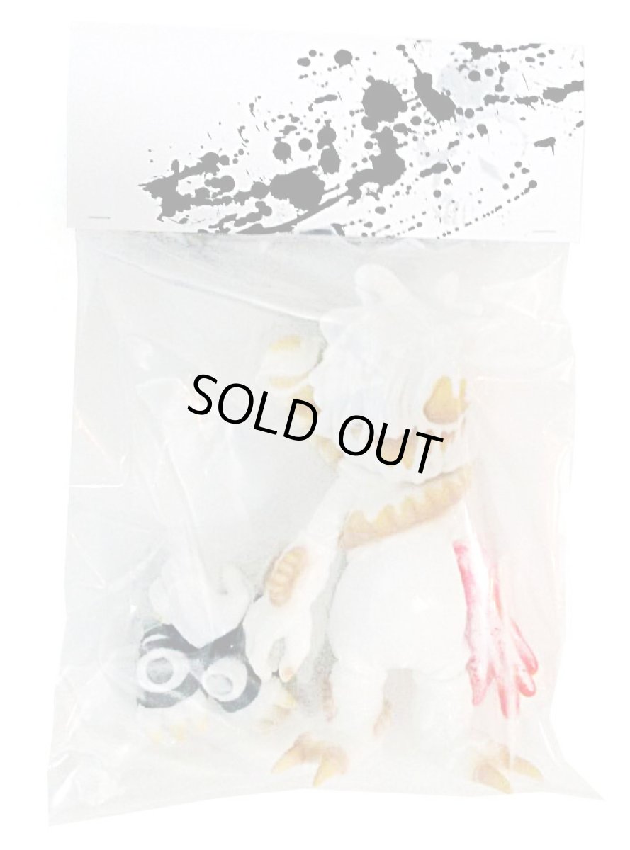 画像5: O-1000 BOOGIE MAN KSS Ver. for Over Sea Customer (5)