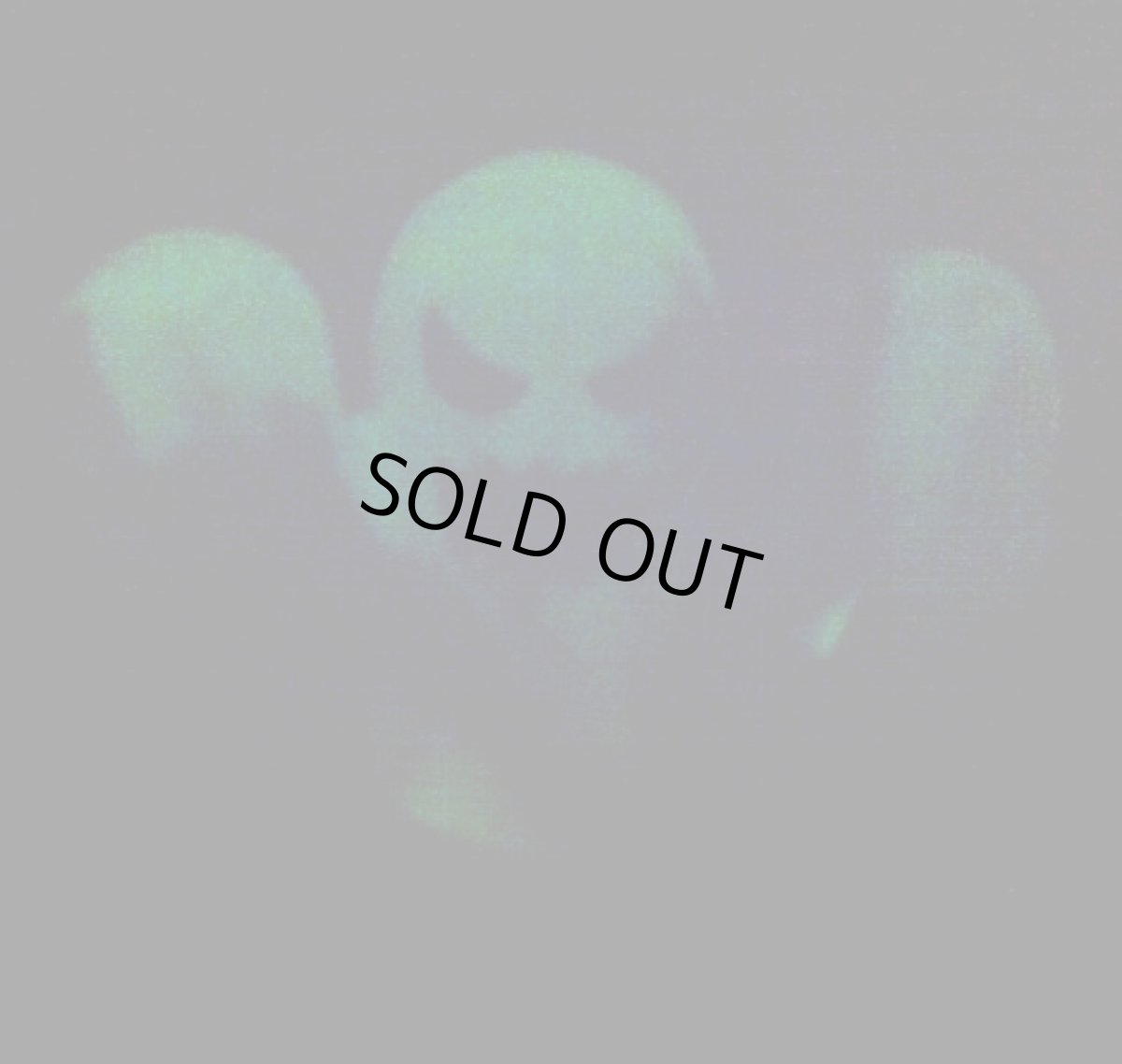 画像2: SKULL BxBxGHOST BROTHERS Rascal Ver. (2)