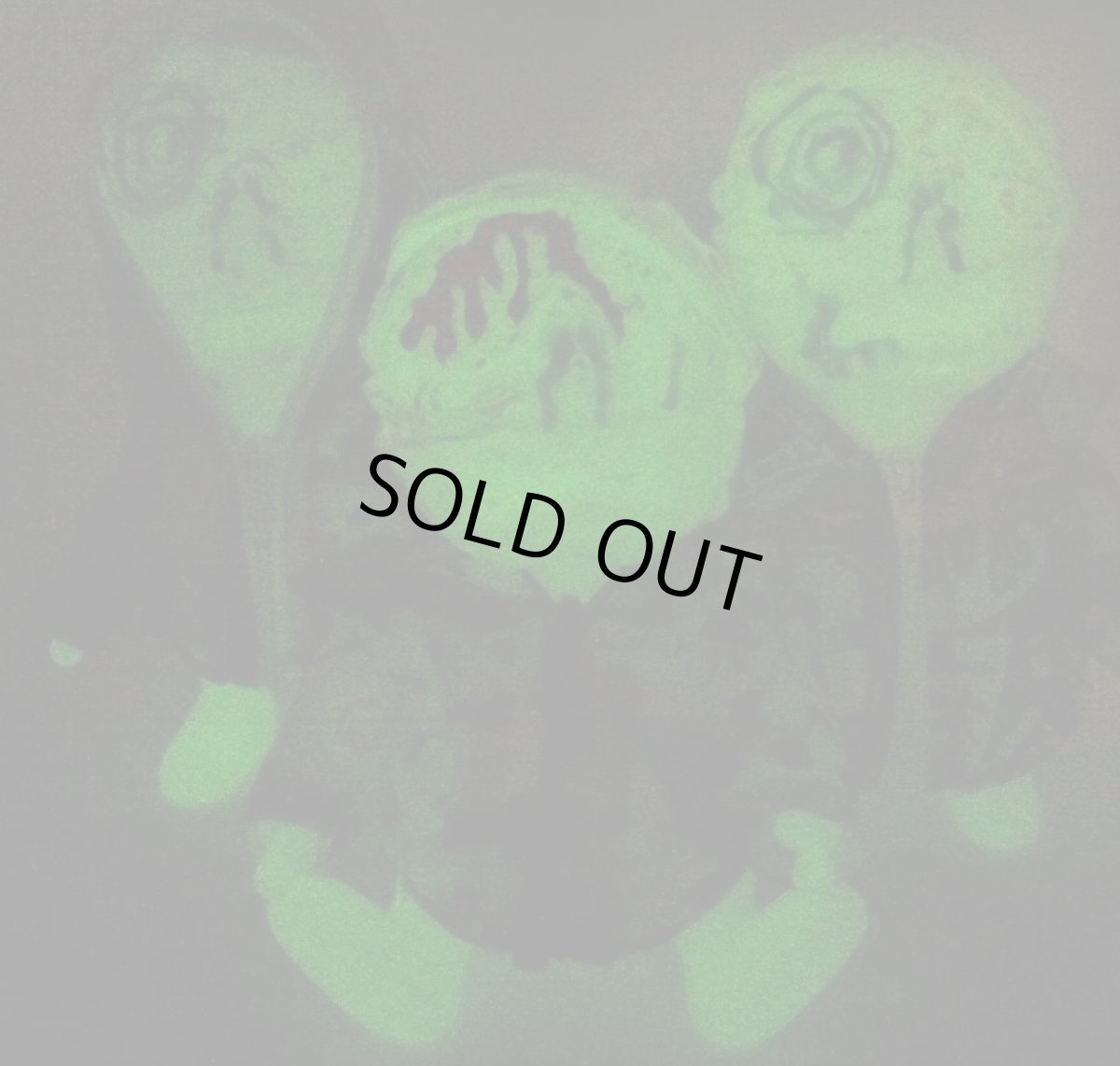 画像2: OBAKEDOG with ROLLING CRADLE WEAR (2)