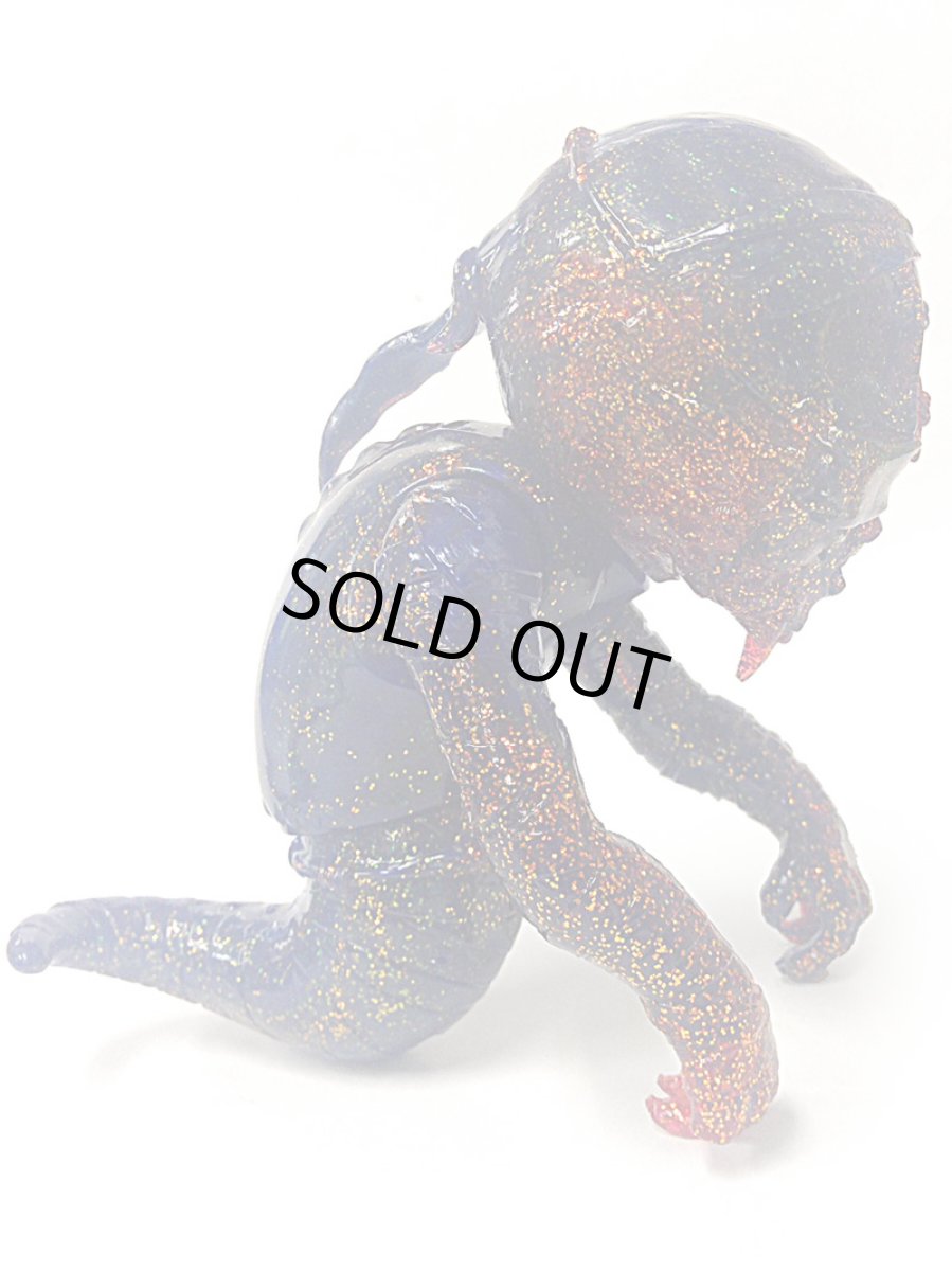 画像3: halloween haunts and samhain screams the pavor three oct 31 2014 skullORM marbHouse Vers created by pushead sculpted by betch (3)