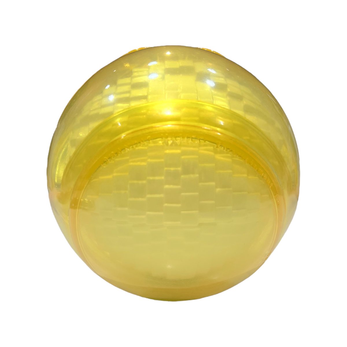 画像4: PAC-X-RAY CLEAR YELLOW Ver. (4)