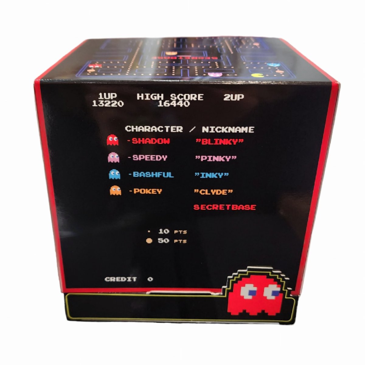 画像7: PAC-X-RAY FULL COLOR Ver. (7)