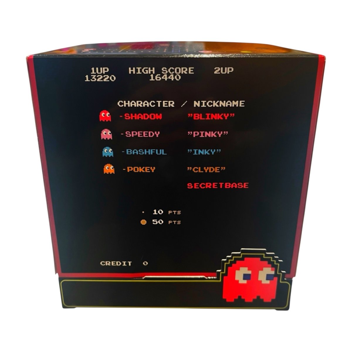 画像12: PAC-X-RAY CLEAR YELLOW Ver. (12)