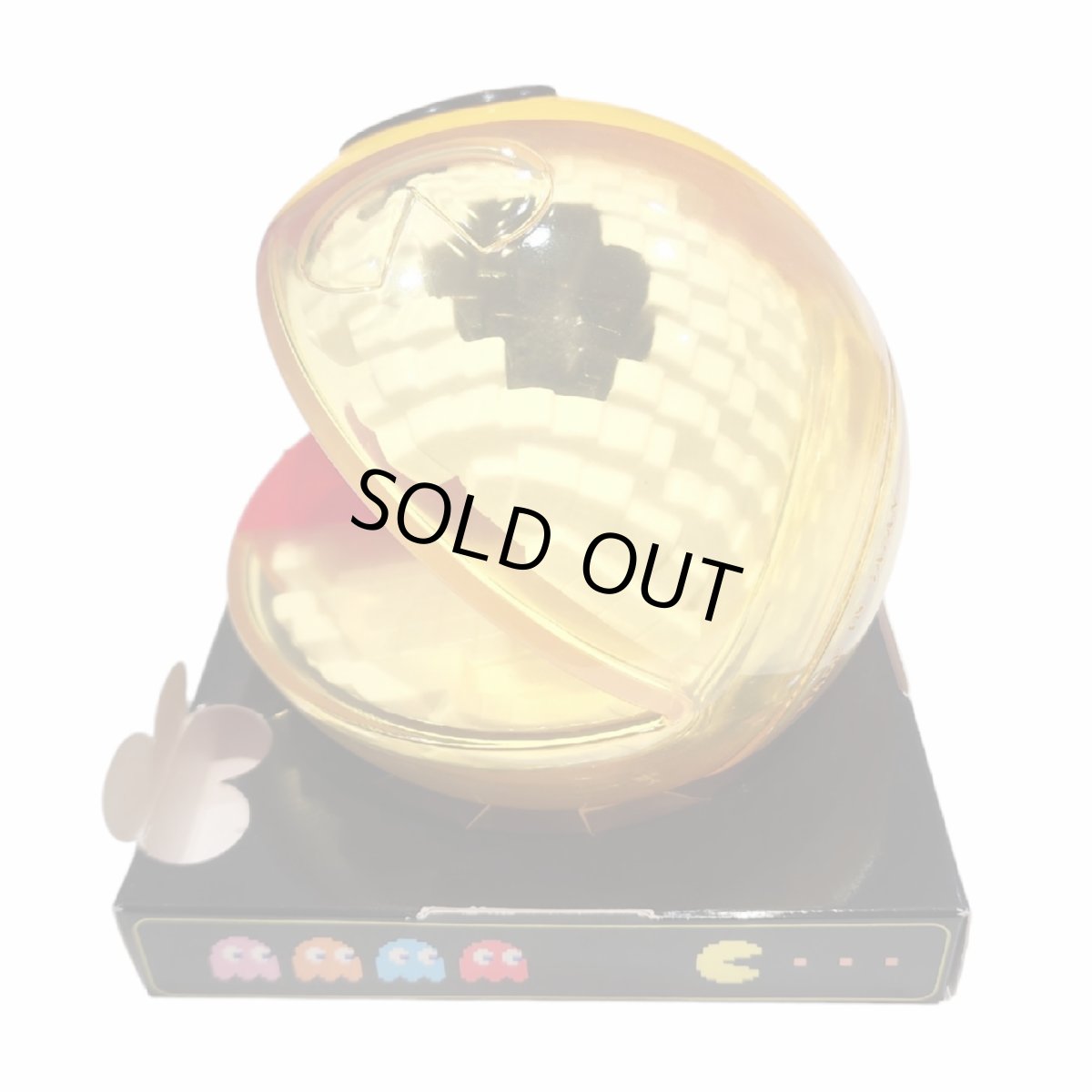 画像4: [Lottery Sale] PAC-X-RAY FULL COLOR Ver. [抽選販売案内] (4)