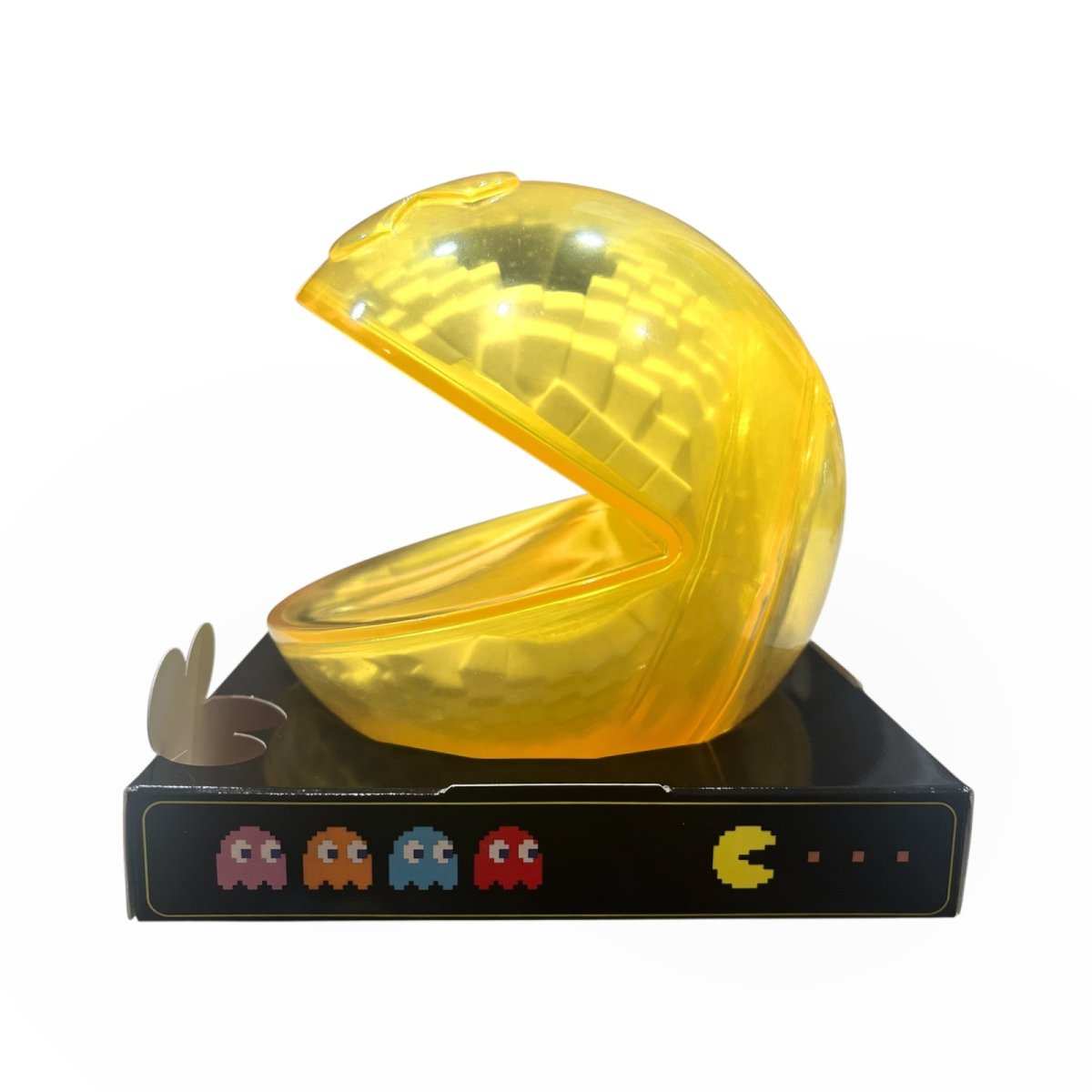 画像7: PAC-X-RAY CLEAR YELLOW Ver. (7)