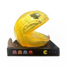 画像8: PAC-X-RAY CLEAR YELLOW Ver. (8)