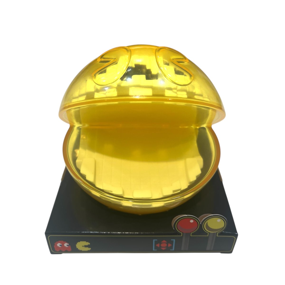 画像5: PAC-X-RAY CLEAR YELLOW Ver. (5)