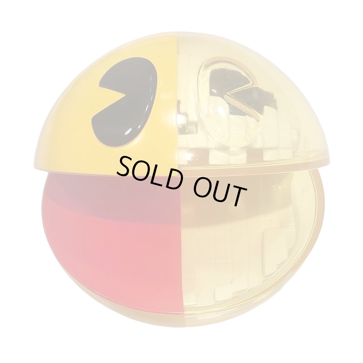 画像1: [Lottery Sale] PAC-X-RAY FULL COLOR Ver. [抽選販売案内] (1)