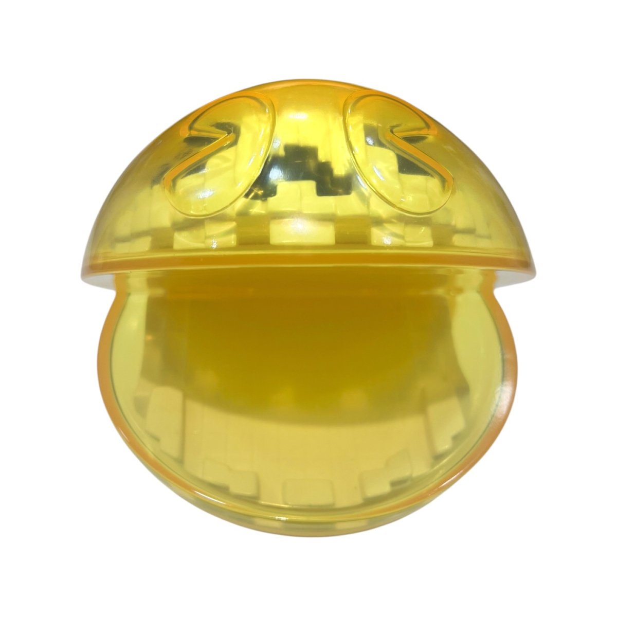 画像1: PAC-X-RAY CLEAR YELLOW Ver. (1)