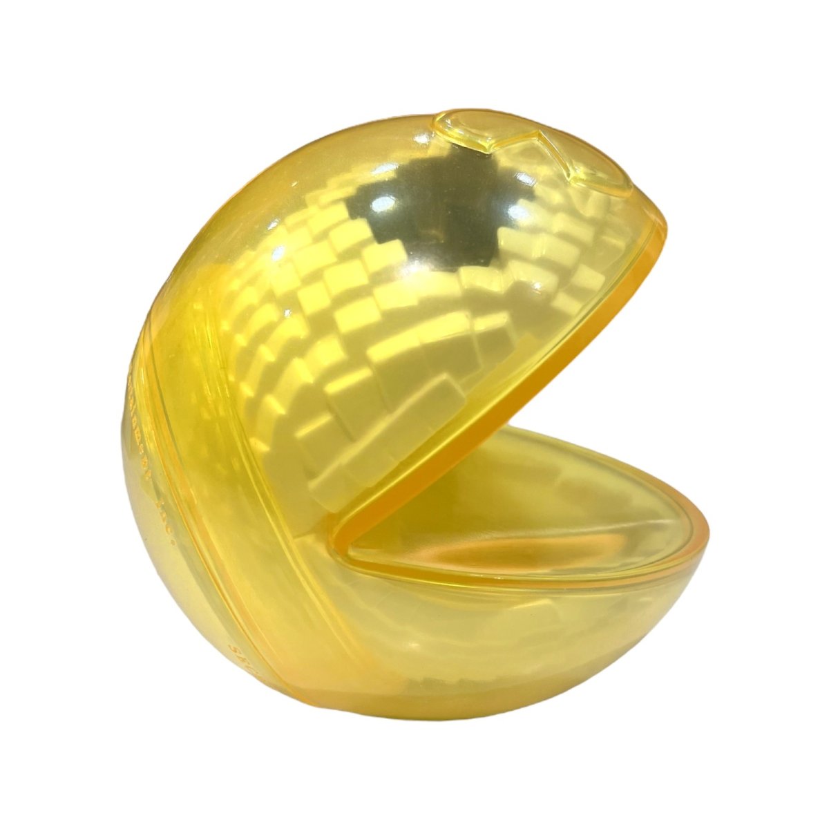 画像2: PAC-X-RAY CLEAR YELLOW Ver. (2)