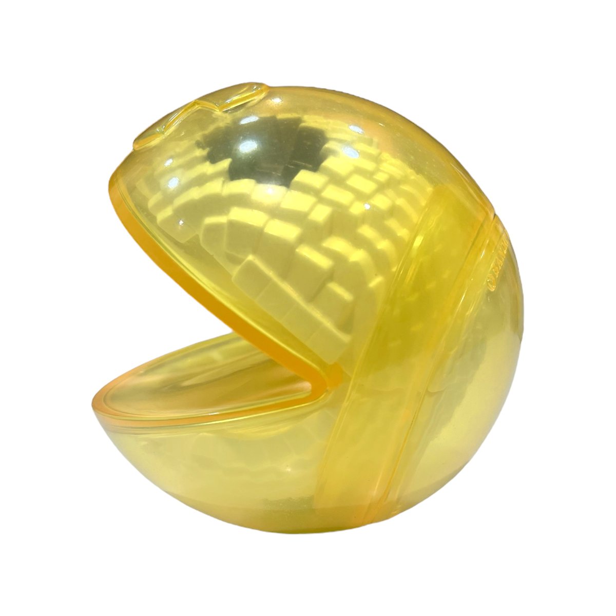 画像3: PAC-X-RAY CLEAR YELLOW Ver. (3)