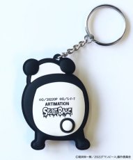 画像2: [SECRETBASE x ONE PIECE]  どすこいパンダ  RUBBER KEY HOLDER (2)