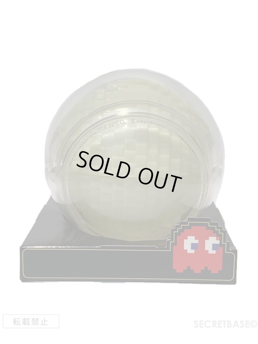 画像5: PAC-X-RAY G.I.D Ver. (5)