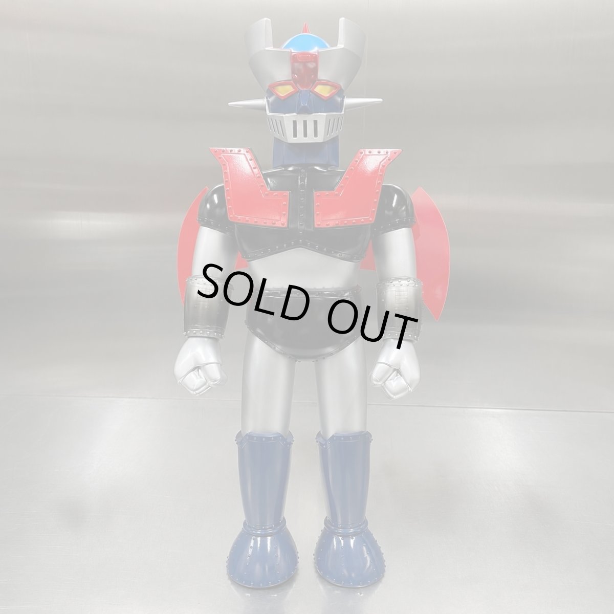 画像4: [Lottery Sale / Not For Sale on this page ]  Big Scale Mazinger Z #2-17  [抽選販売案内 #2] (4)