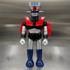 画像4: [Lottery Sale / Not For Sale on this page ]  Big Scale Mazinger Z #2-17  [抽選販売案内] (4)