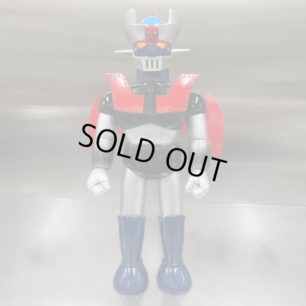 Lottery Sale / Not For Sale on this page ] Big Scale Mazinger Z #2