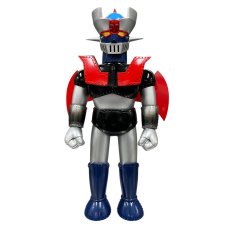 画像1: [Lottery Sale / Not For Sale on this page ]  Big Scale Mazinger Z #2-17  [抽選販売案内] (1)