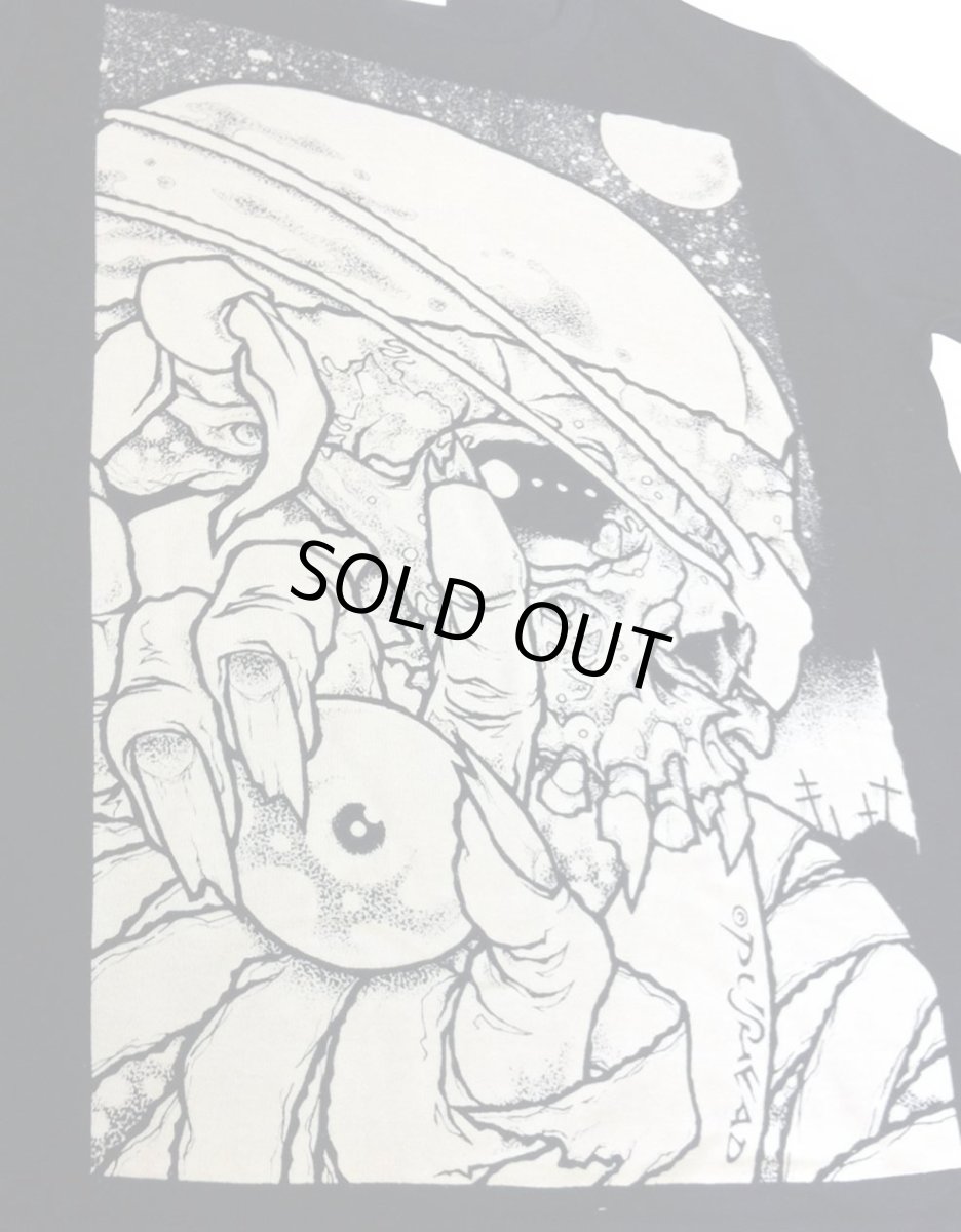 画像3: PUSHEAD T-SHIRT (3)