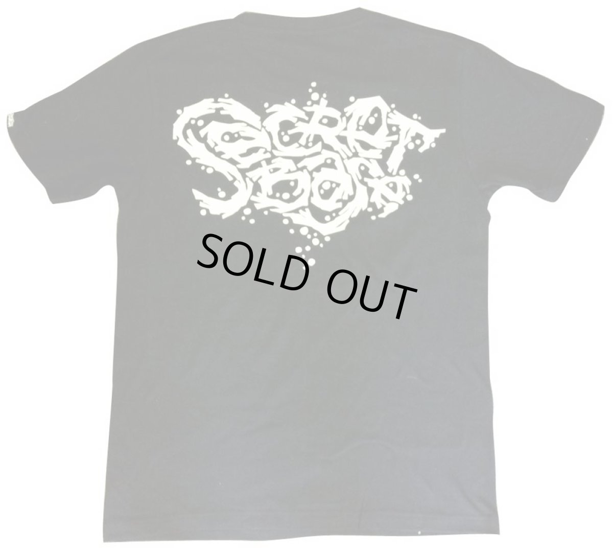 画像2: PUSHEAD T-SHIRT (2)