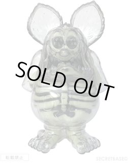RAT FINK X-RAY FULL COLOR PINK ver. - SECRET BASE ONLINE STORE