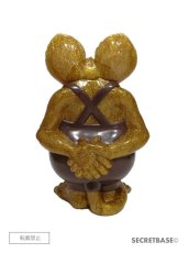 画像4: RAT FINK FULL COLOR GOLD RAME ver. (4)