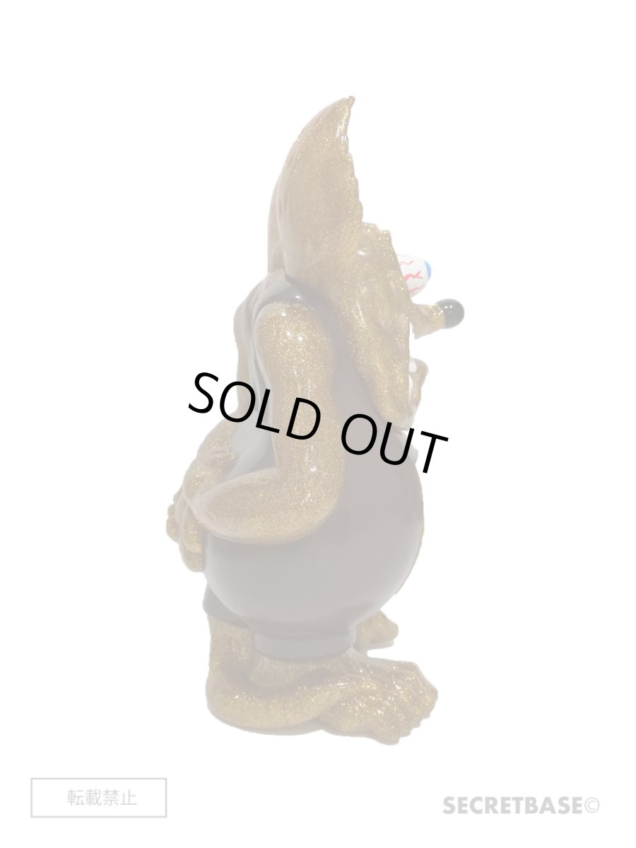 画像5: RAT FINK FULL COLOR GOLD RAME ver. (5)