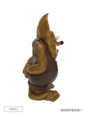 画像5: RAT FINK FULL COLOR GOLD RAME ver. (5)