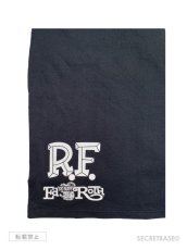 画像3: RAT FINK x SECRETBASE POCKET T-SHIRTS BLACK (3)