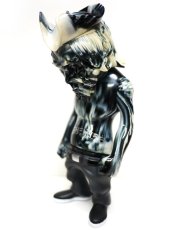 画像1: PUSHEAD × USUGROW rebelcaptain NYCC Oct. 2011 (1)