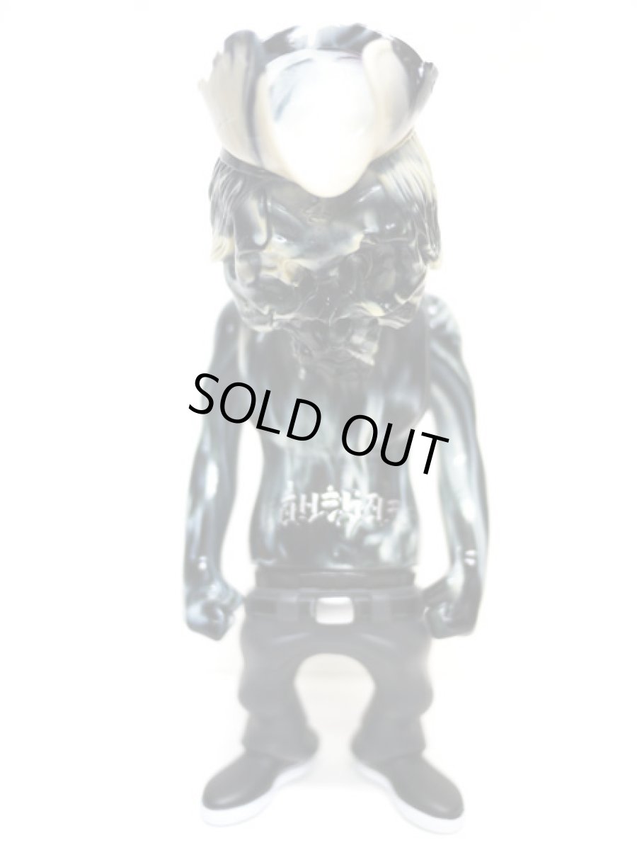画像2: PUSHEAD × USUGROW rebelcaptain NYCC Oct. 2011 (2)