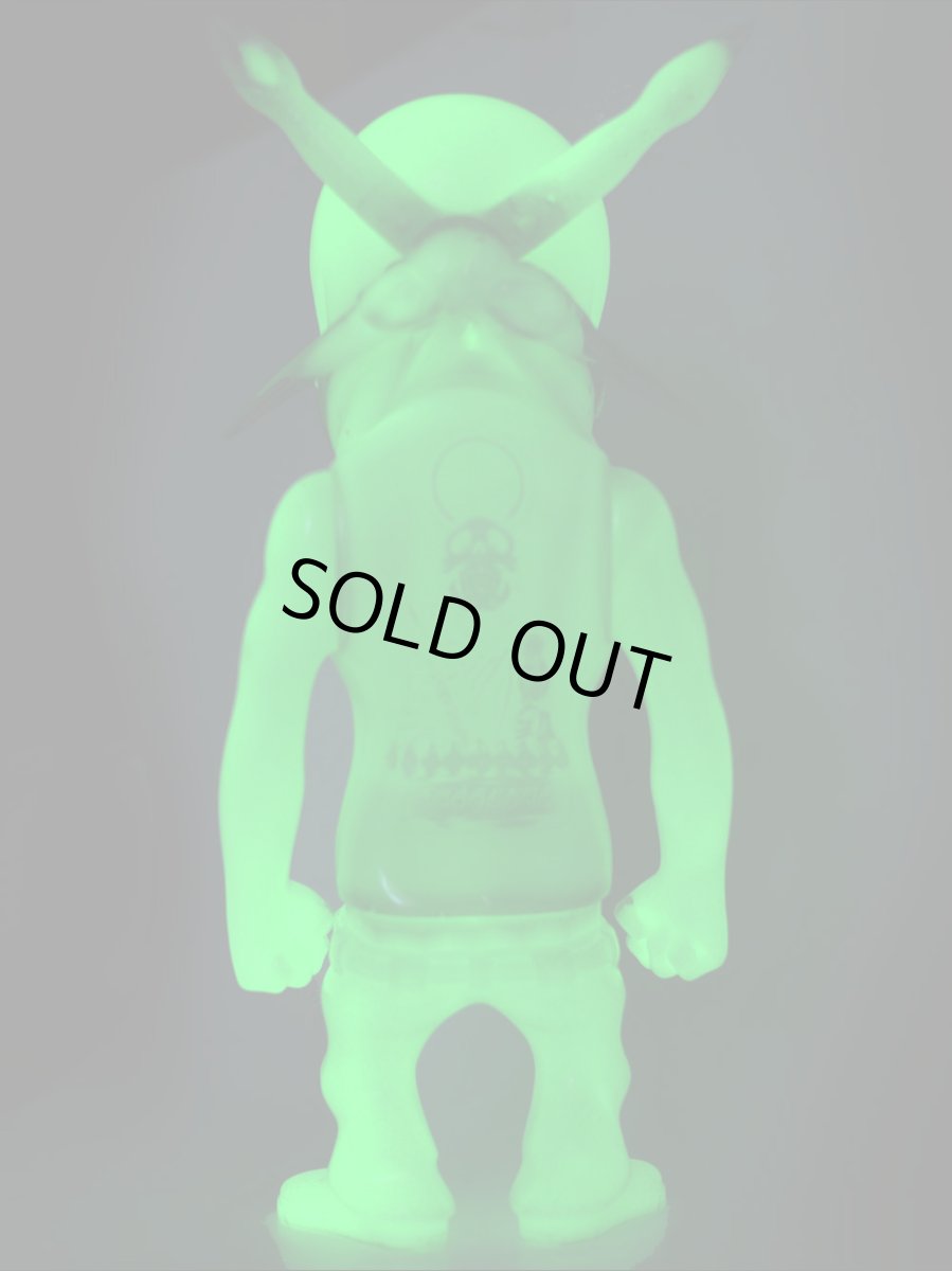 画像5: THE REBEL INK by USUGROW (5)