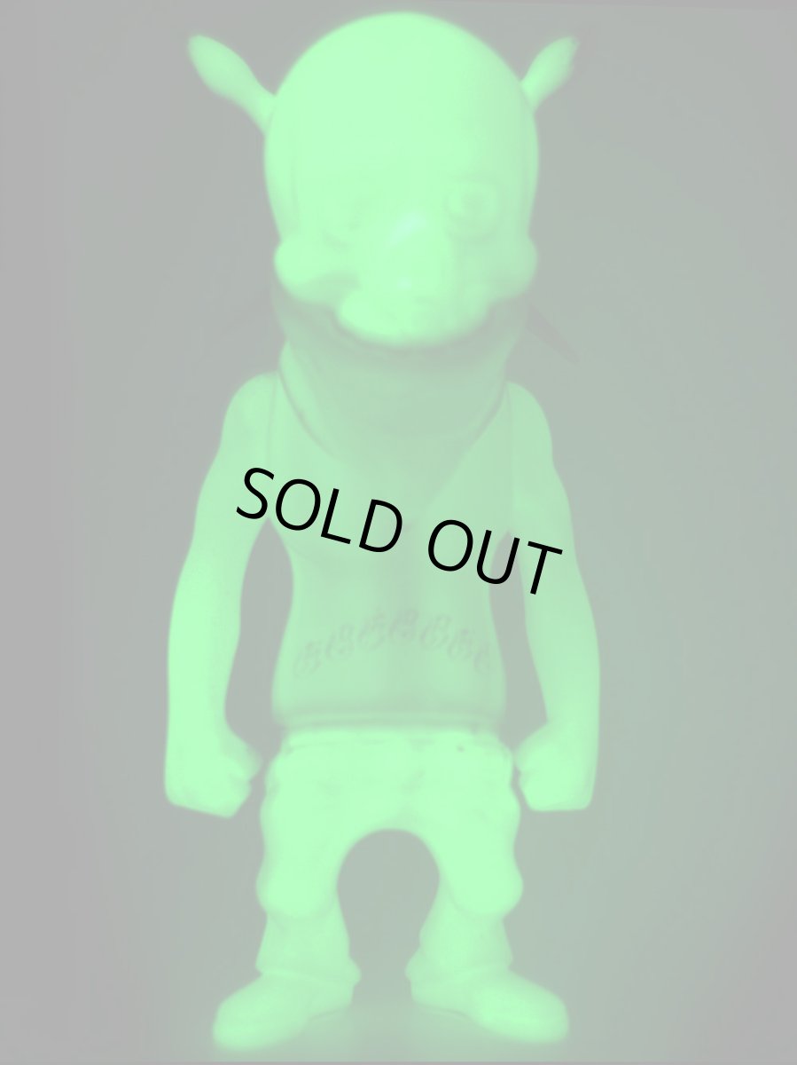 画像4: THE REBEL INK by USUGROW (4)