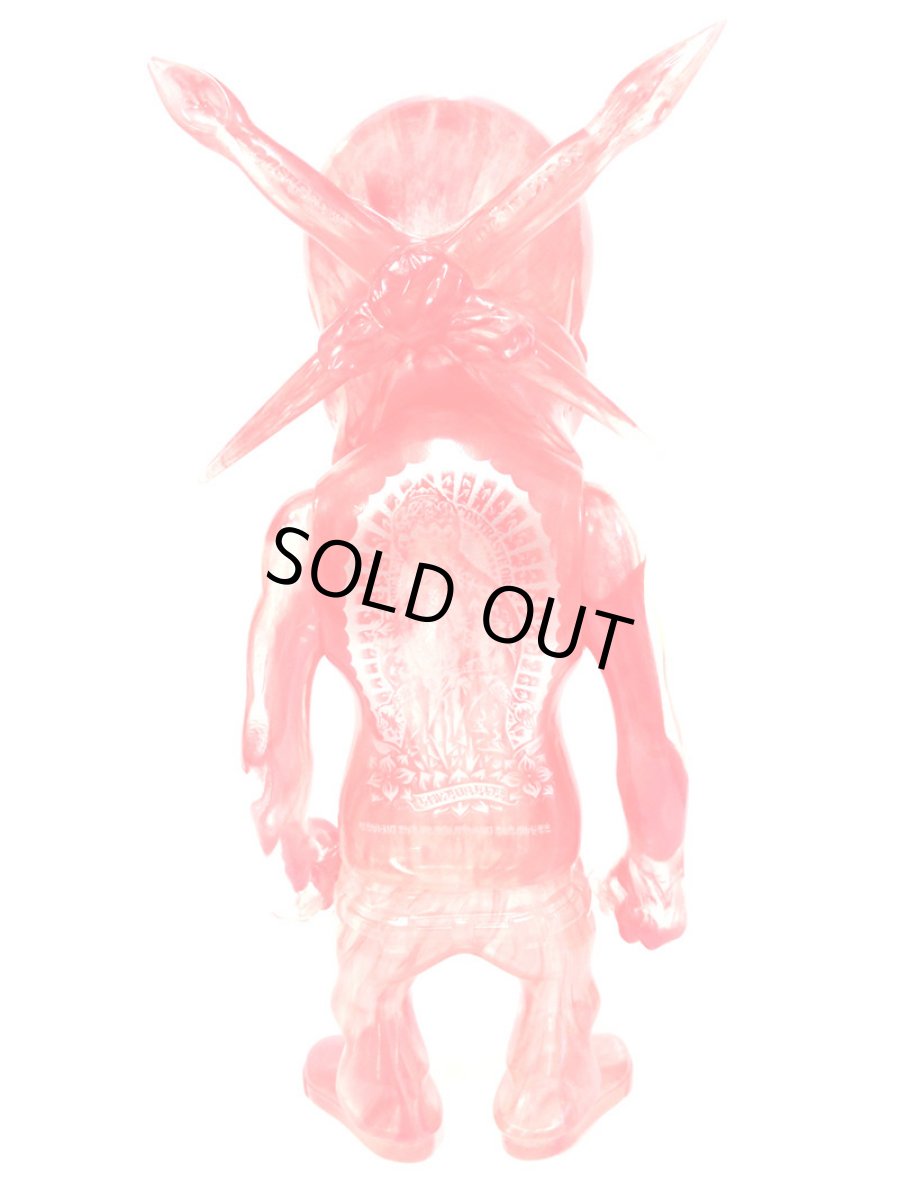 画像2: THE REBEL INK (Candy Ball Ver.) (2)