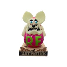 画像4: RAT FINK FULL COLOR G.I.D ver. (4)