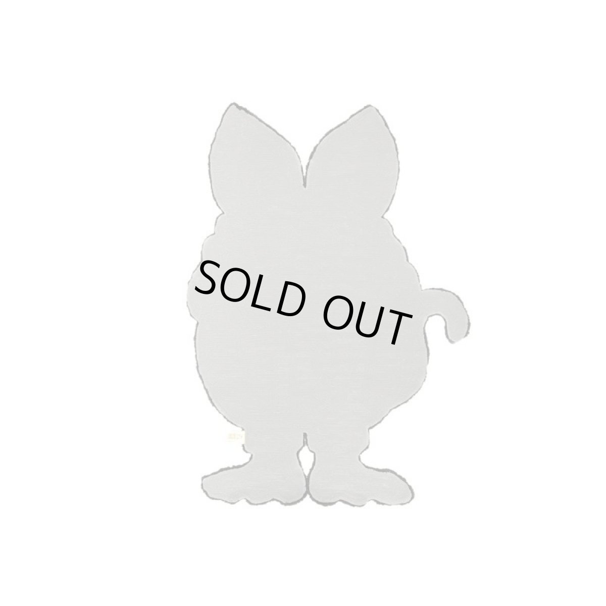 画像2: ORIGINAL RAT FINK RUG MAT (2)