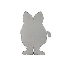 画像2: ORIGINAL RAT FINK RUG MAT (2)