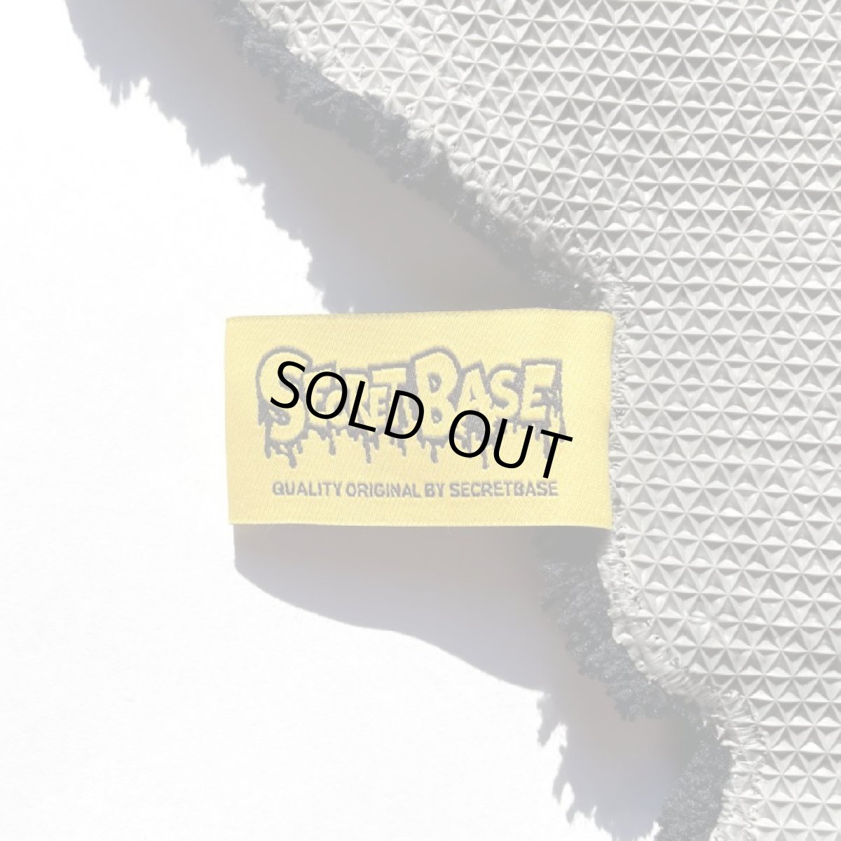 画像4: ORIGINAL RAT FINK RUG MAT (4)