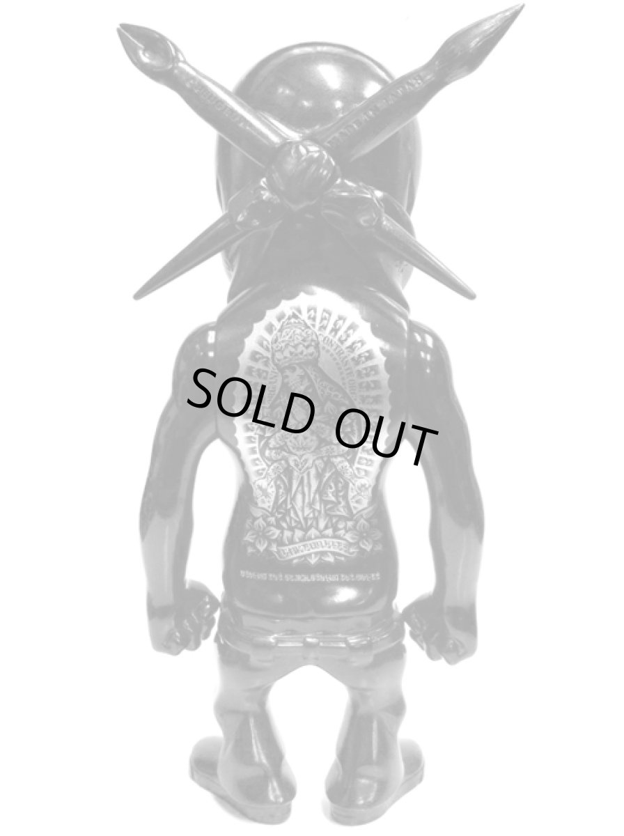 画像2: THE REBEL INK BLACK (2)