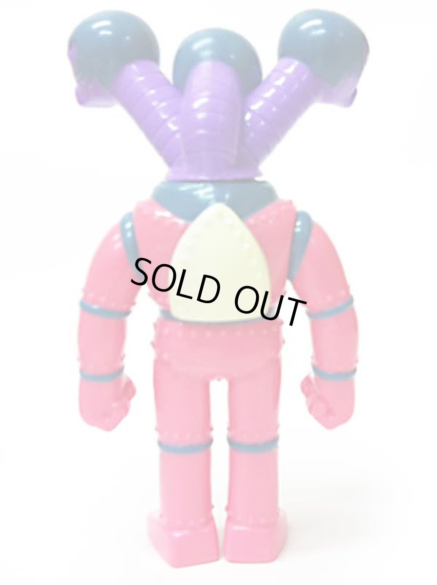 画像2: MAZINGER Z SB36 PROJECT "ROKURON Q9" (2)