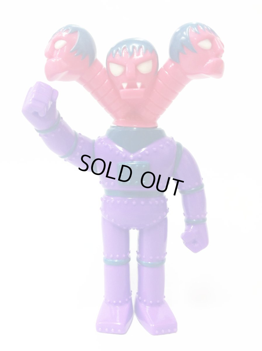 画像3: MAZINGER Z SB36 PROJECT "ROKURON Q9" (3)