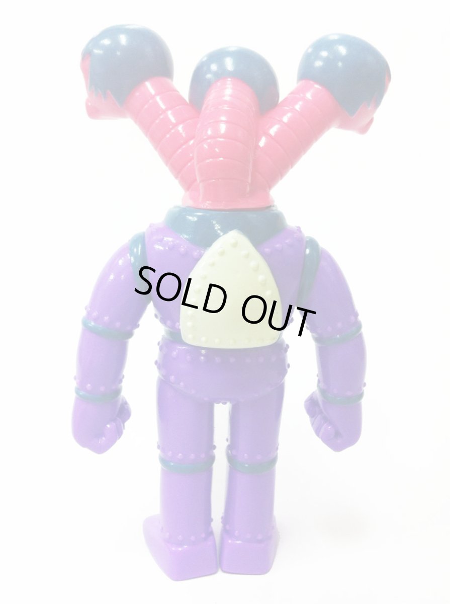 画像2: MAZINGER Z SB36 PROJECT "ROKURON Q9" (2)