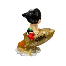 画像5: [Lottery Sale / Not For Sale on this page ]  ロケット鉄腕アトム Full color #5 Ver.  キャンセル分  [抽選販売案内] (5)