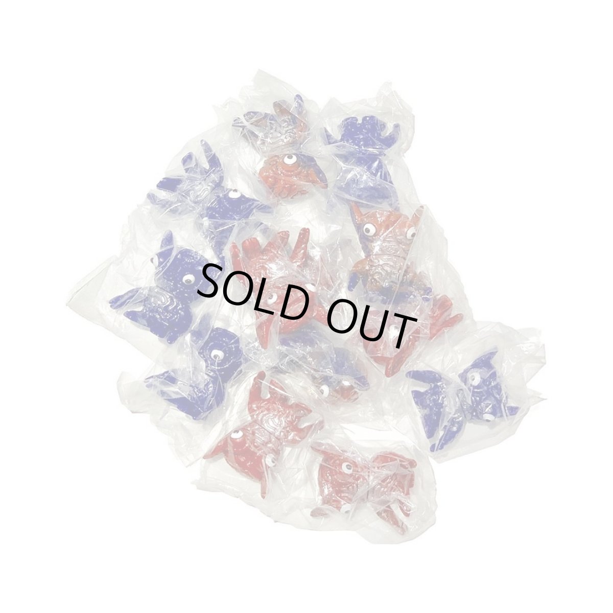 画像6: ЯOR RICE DALE WARS 4 PCS SPECIAL SET (6)