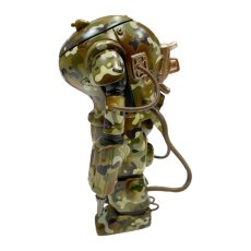 画像3: [Lottery Sale / Not For Sale on this page ]   Maschinen Krieger  S.A.F. S  CAMO powered by シカルナ工房　[抽選販売案内] (3)