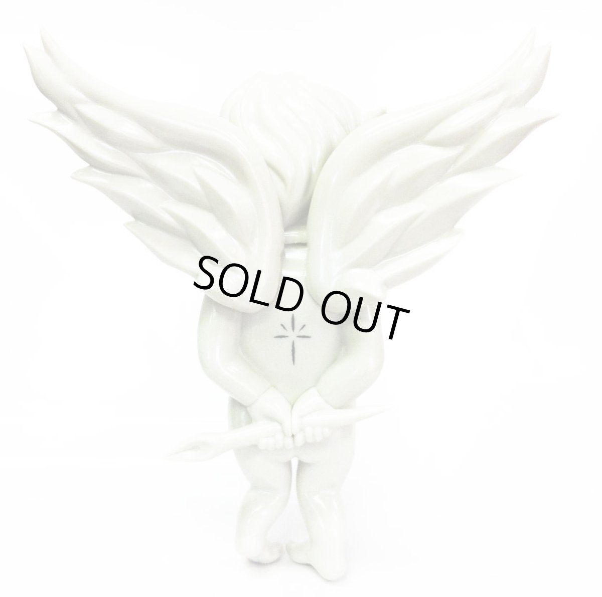 画像2: THE SALVATION INK (2)