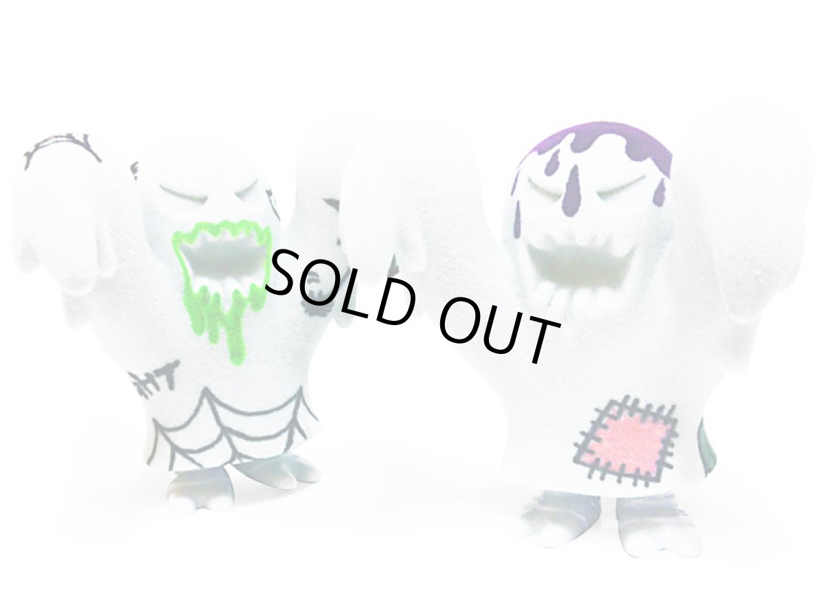 画像2: TRICK SHEETS GHOST (2)