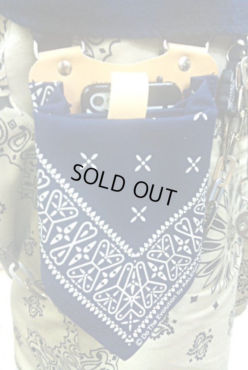 画像3: SIDE BAG  by RALEIGH (3)