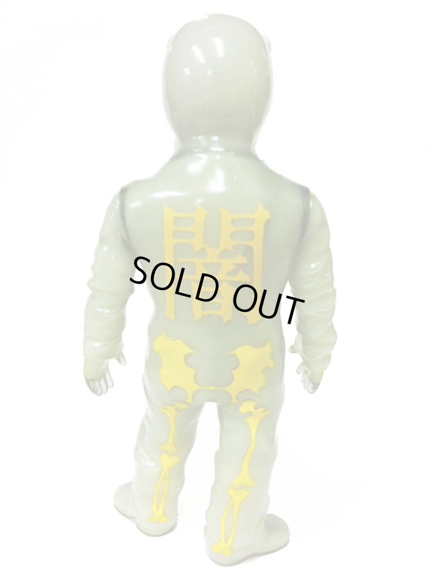 画像2: SHOCKER SECRETBASE 2013 NEW YEAR SKULLMAN SECRETBASE LTD Ver. (2)