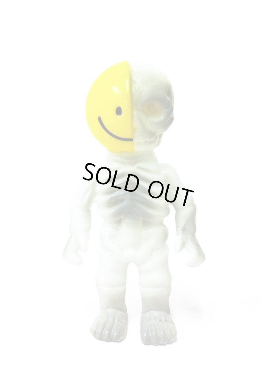 画像2: Jekyll and hyde SMILE SKULL WATCH & TOY SET (2)