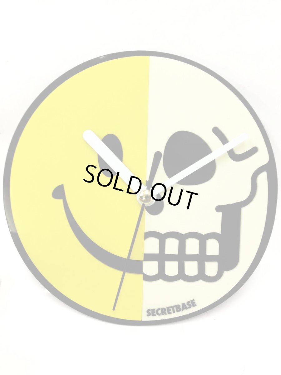 画像2: Jekyll and hyde SMILE SKULL WATCH & TOY SET 2 (2)